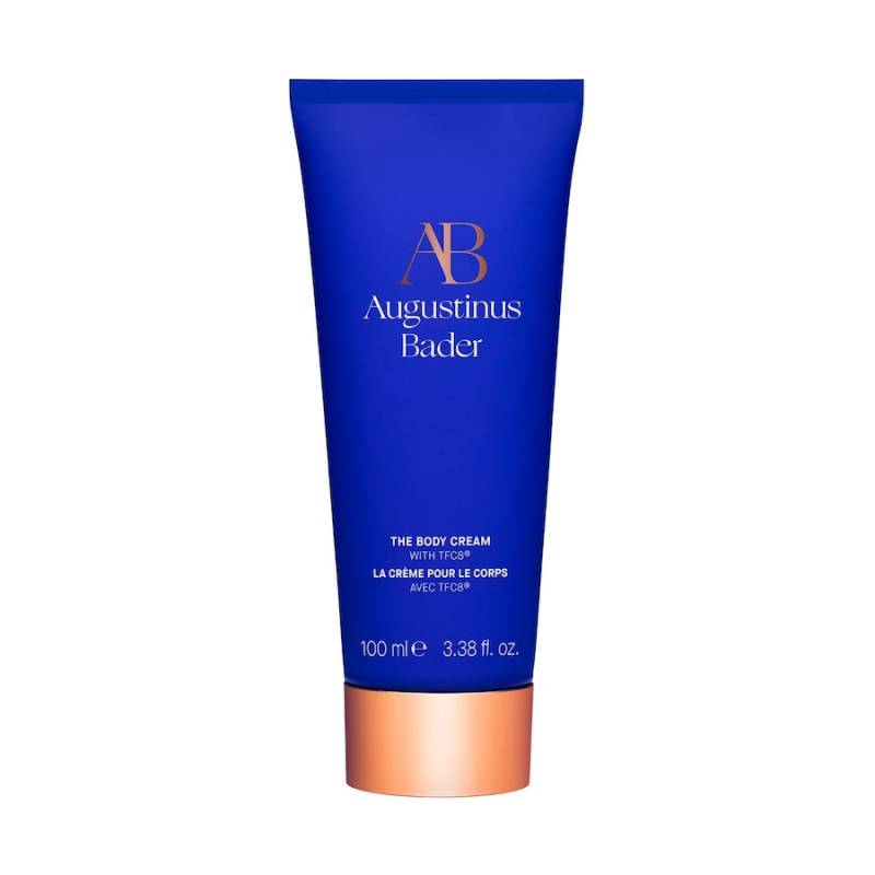 Augustinus Bader  Augustinus Bader The Body Cream bodylotion 100.0 ml von Augustinus Bader