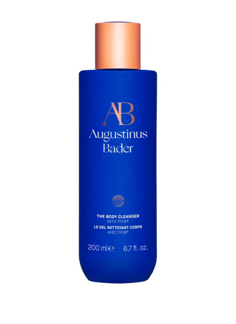 Augustinus Bader The Body Cleanser Duschgel mit TFC8® 200 ml von Augustinus Bader