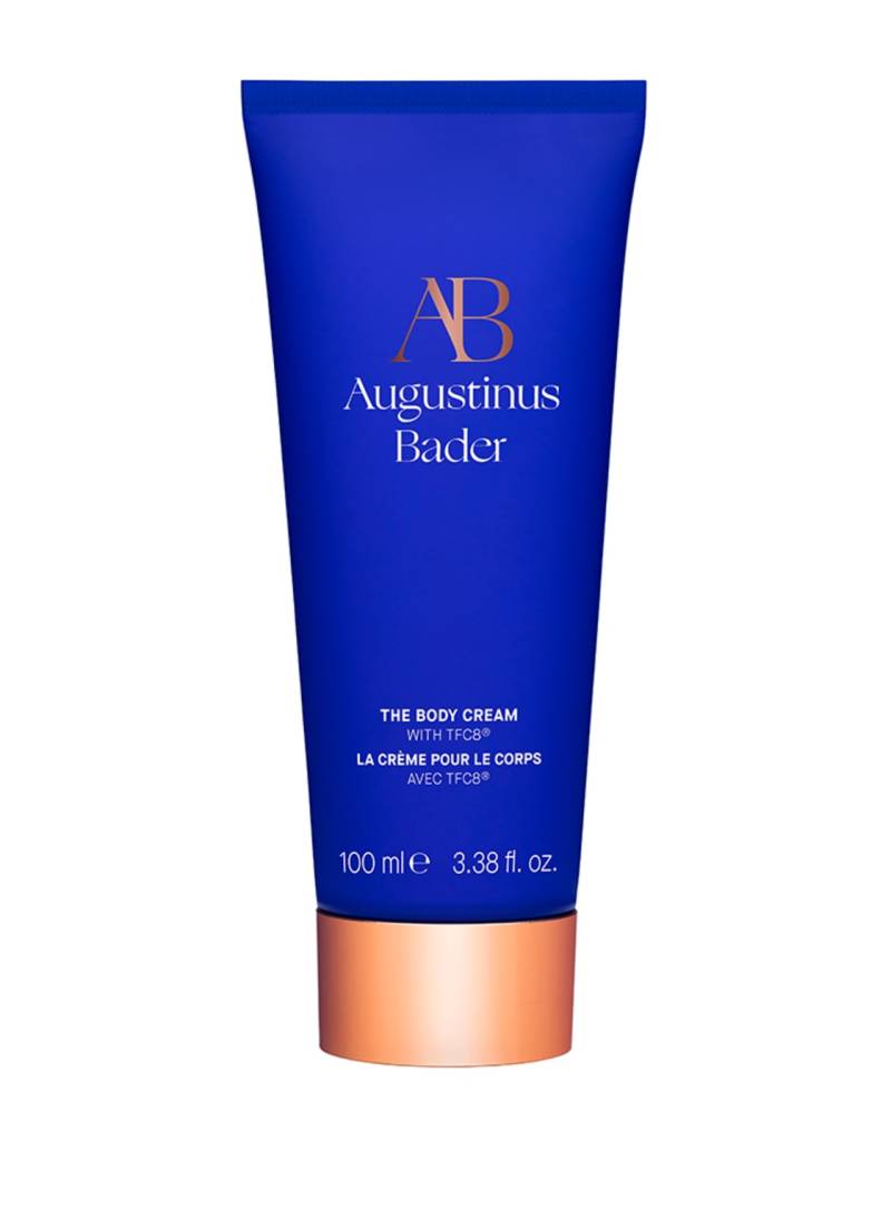 Augustinus Bader The Body Cream Körpercreme 100 ml von Augustinus Bader