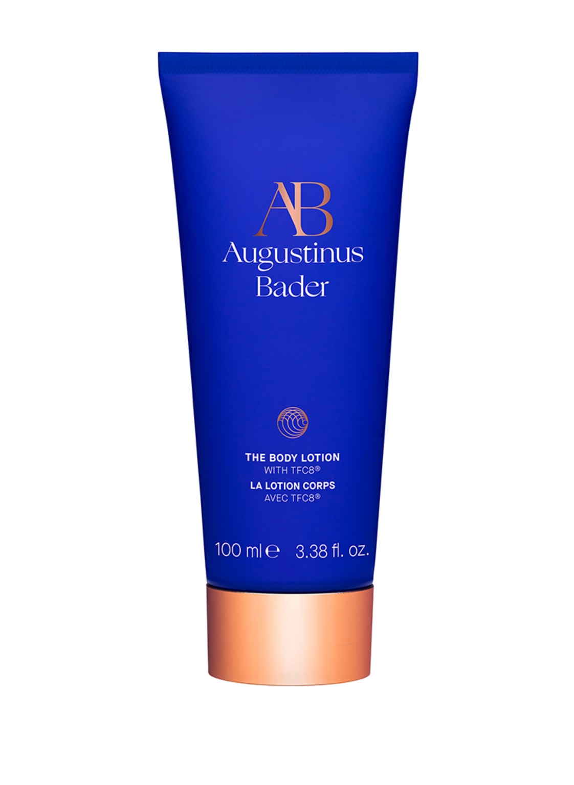 Augustinus Bader The Body Lotion Body Lotion 100 ml von Augustinus Bader