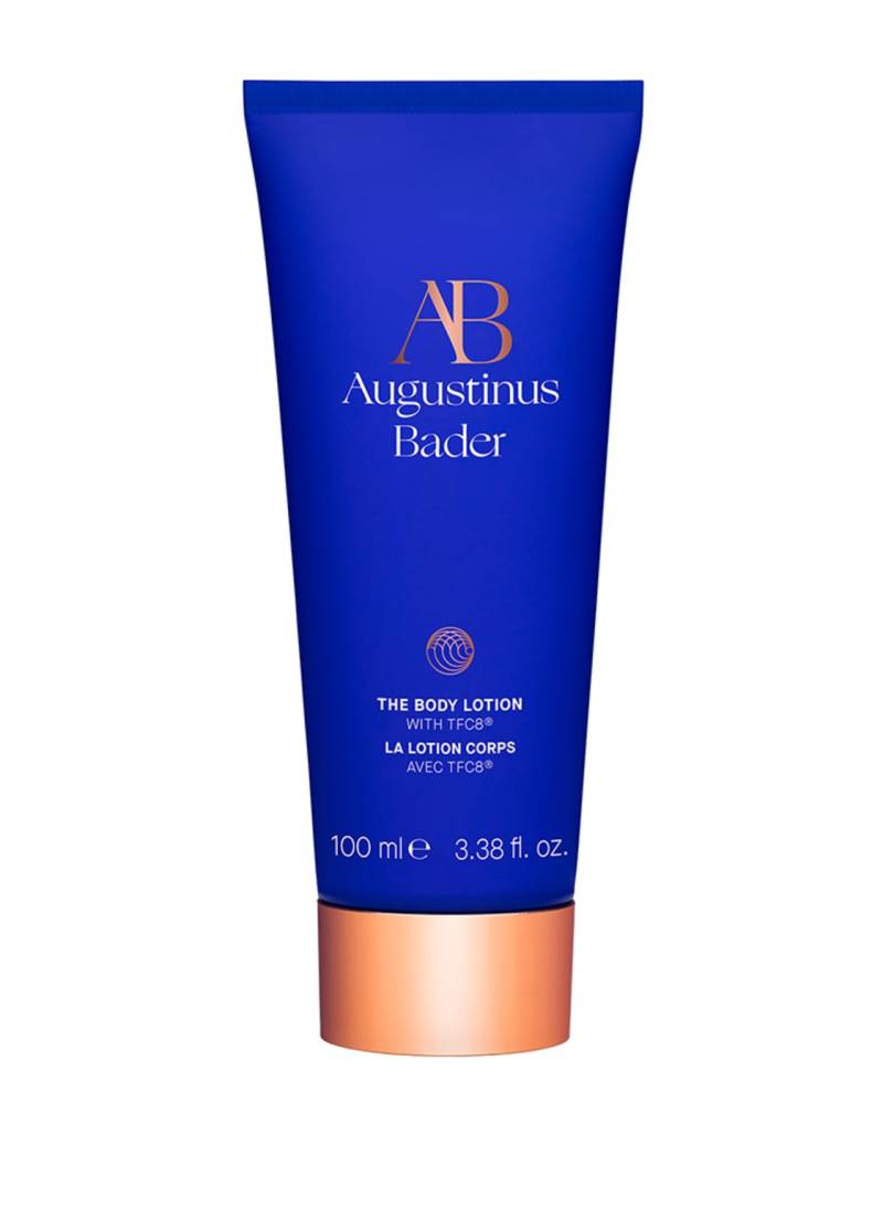 Augustinus Bader The Body Lotion Body Lotion 100 ml von Augustinus Bader