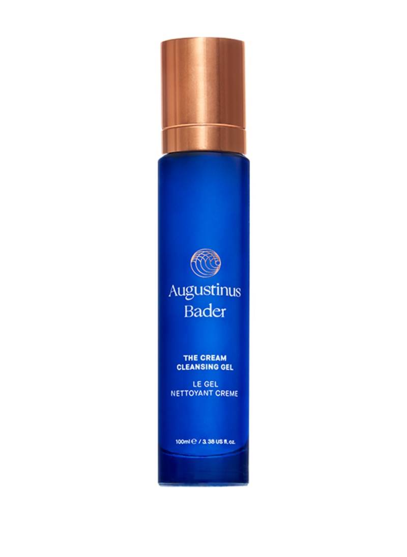 Augustinus Bader The Cream Cleansing Gel Reinigungsgel 100 ml von Augustinus Bader