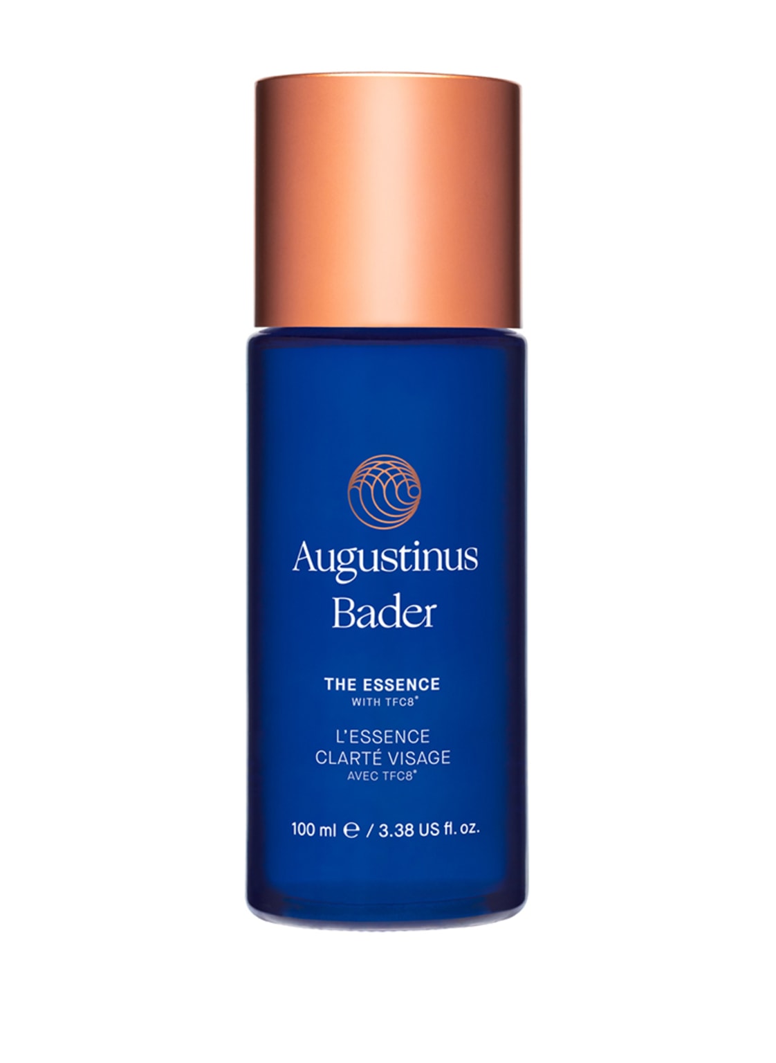 Augustinus Bader The Essence Essenz 100 ml von Augustinus Bader