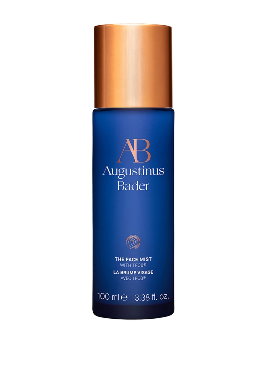 Augustinus Bader The Face Mist Gesichtsspray 100 ml von Augustinus Bader