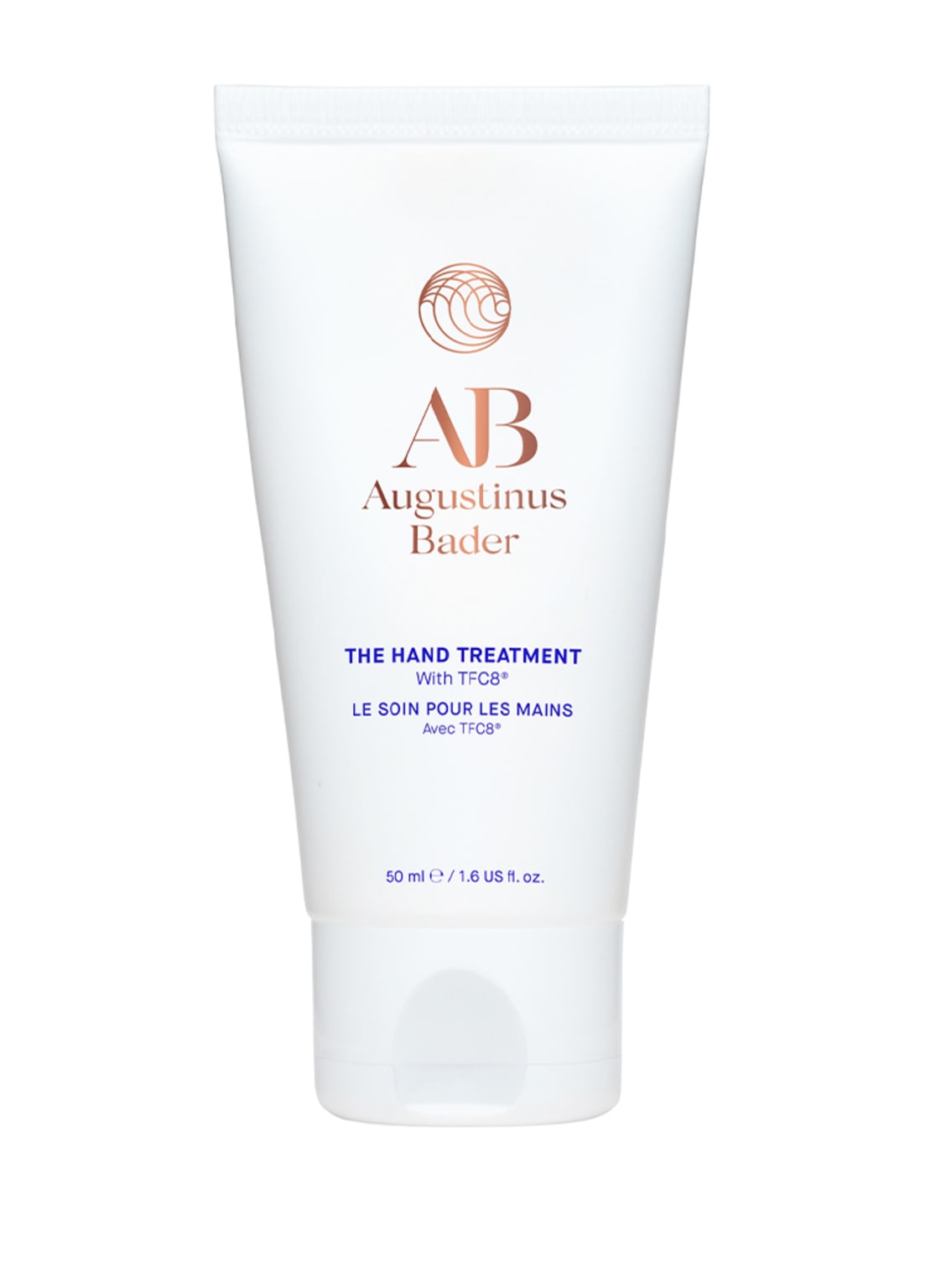 Augustinus Bader The Hand Treatment Handpflege 50 ml von Augustinus Bader