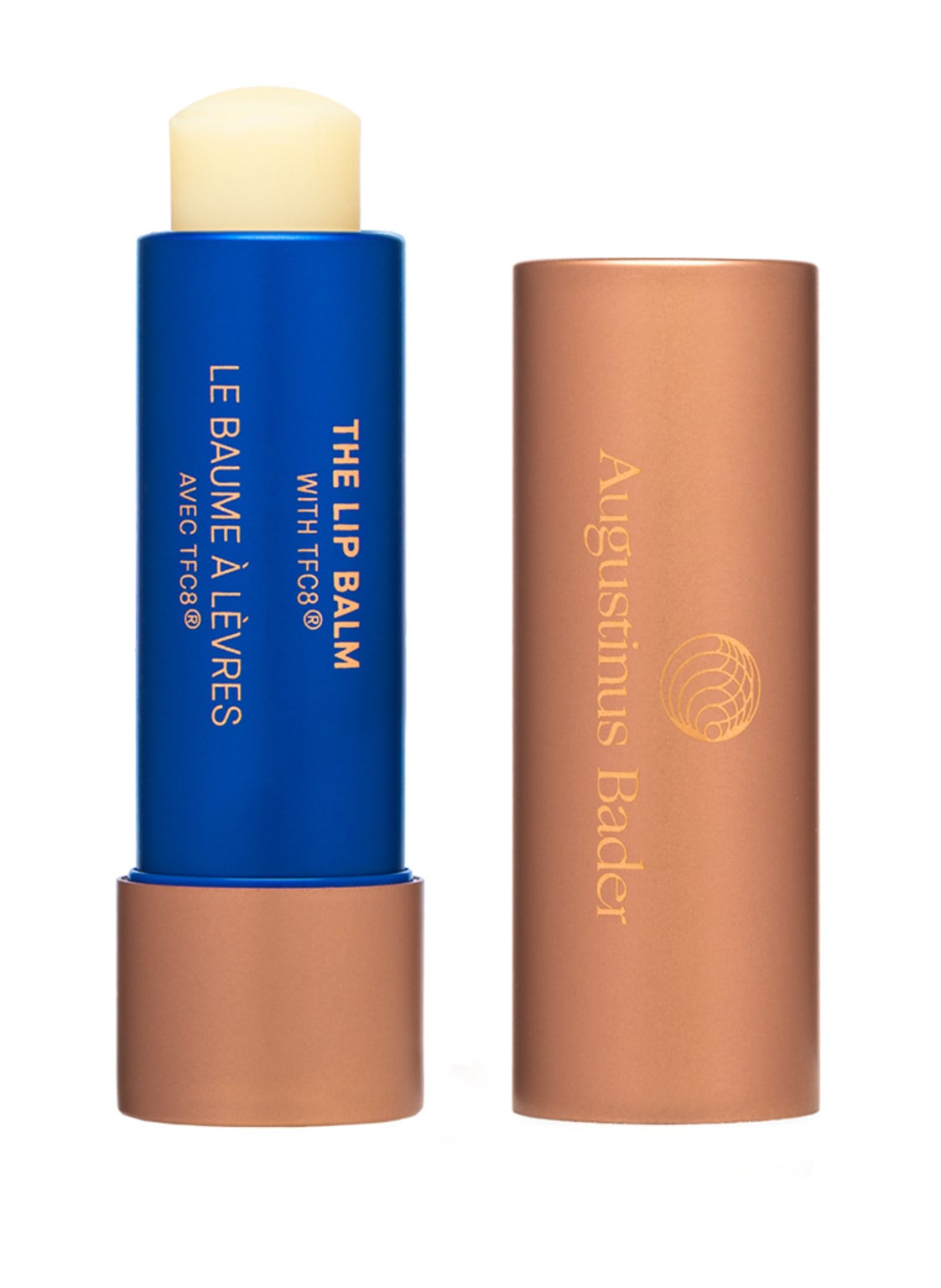 Augustinus Bader The Lip Balm Lippenpflege 4 g von Augustinus Bader