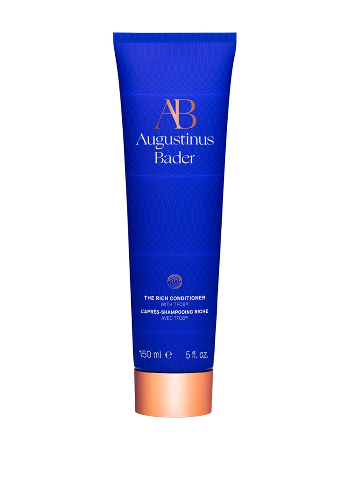 Augustinus Bader The Rich Conditioner Reichhaltiger Conditioner mit TFC8® 150 ml von Augustinus Bader