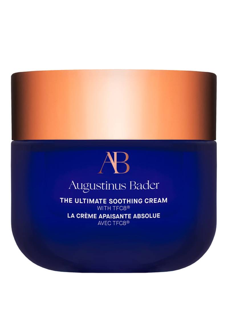 Augustinus Bader The Ultimate Soothing Cream Gesichtspflege 50 ml von Augustinus Bader