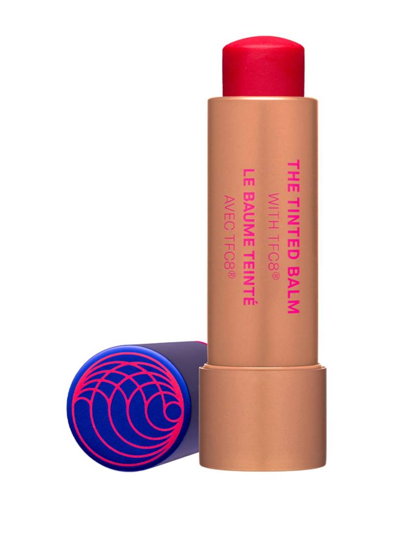 Augustinus Bader Tinted Lip Balm Lippenbalsam von Augustinus Bader