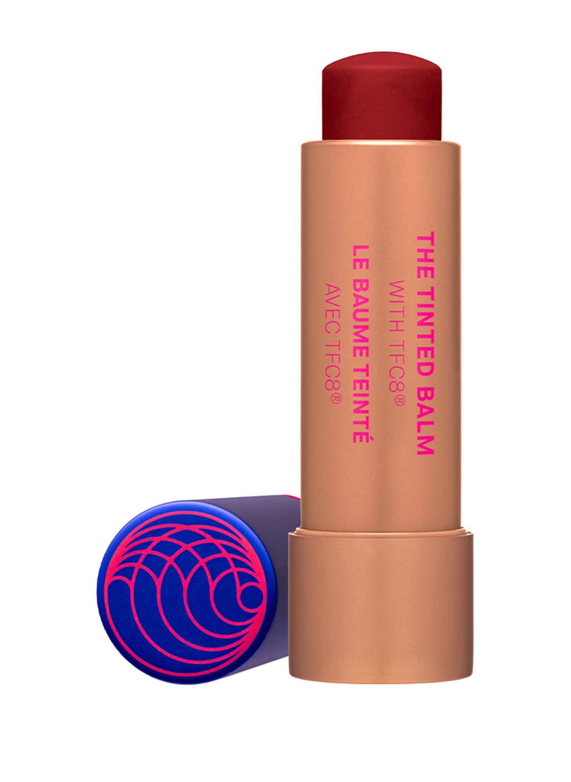 Augustinus Bader Tinted Lip Balm Lippenbalsam