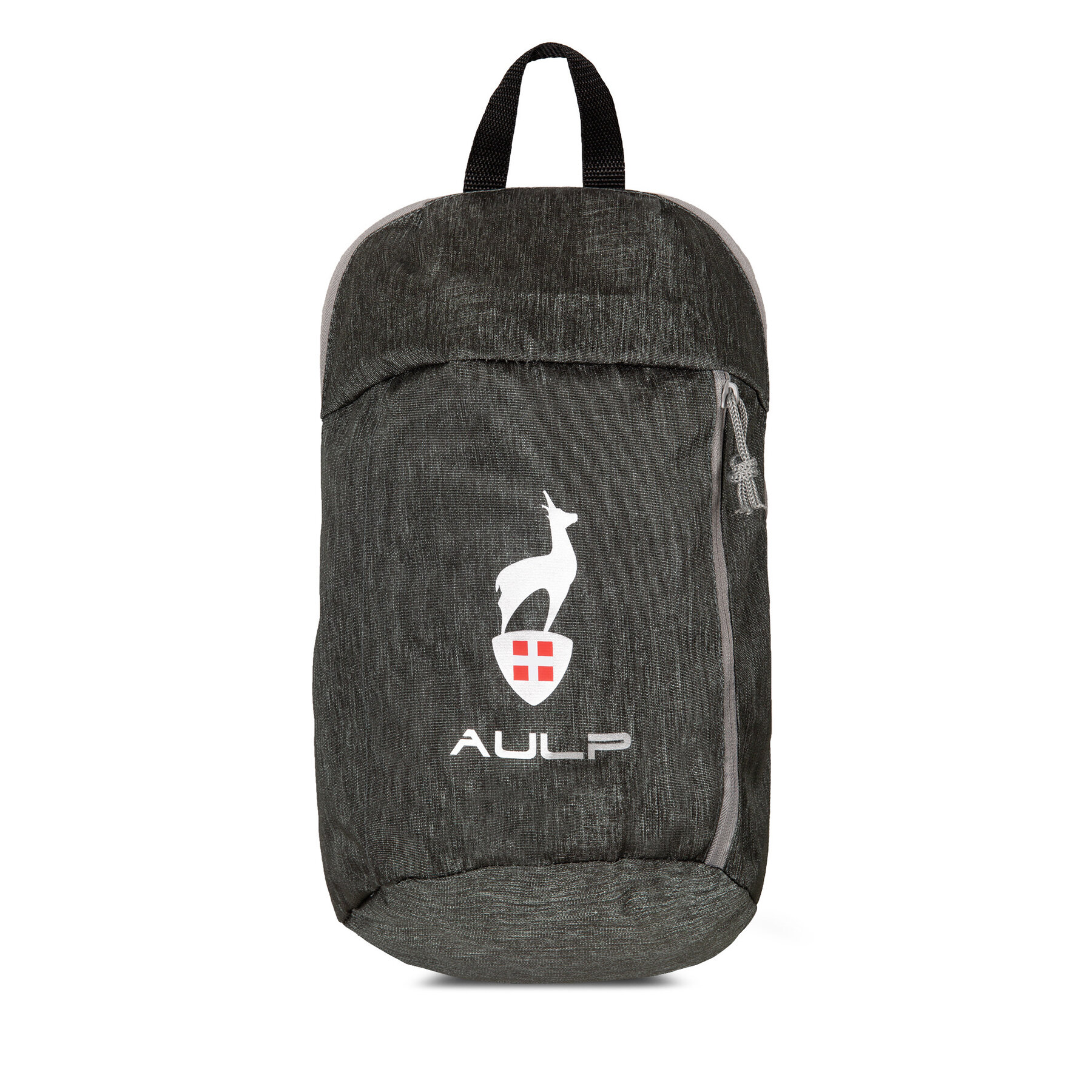 Rucksack Aulp Vasco Schwarz