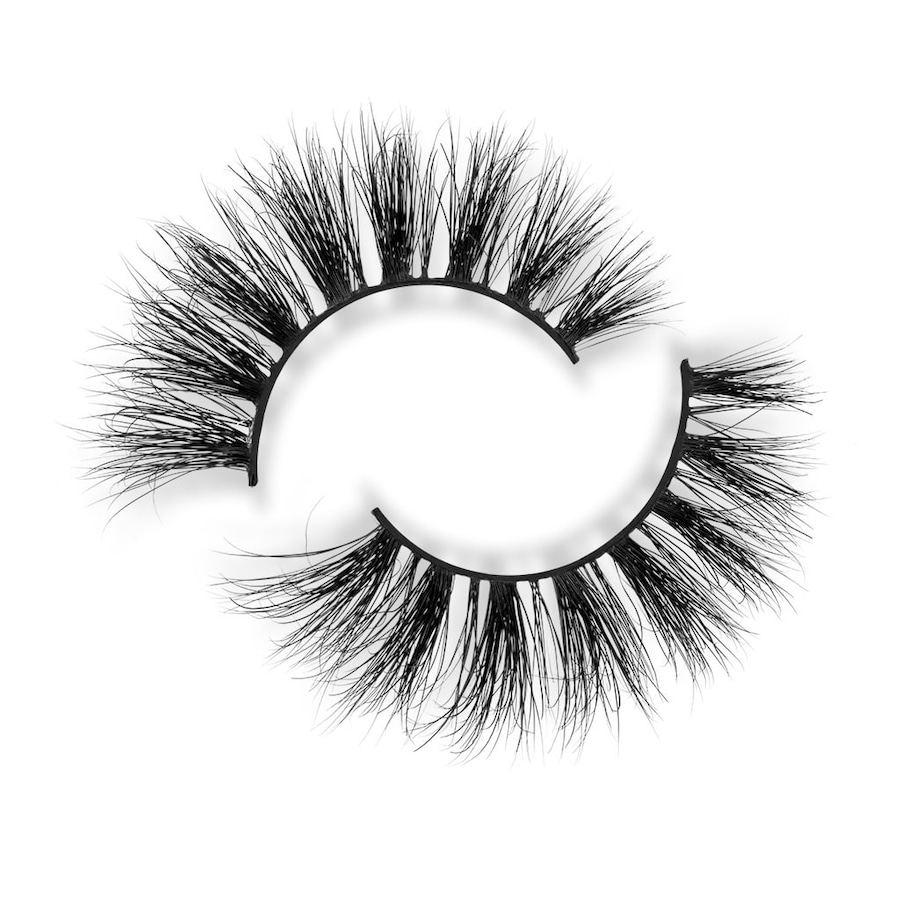 Aura Monaco  Aura Monaco 3D Mink Lashes kuenstliche_wimpern 1.0 pieces von Aura Monaco