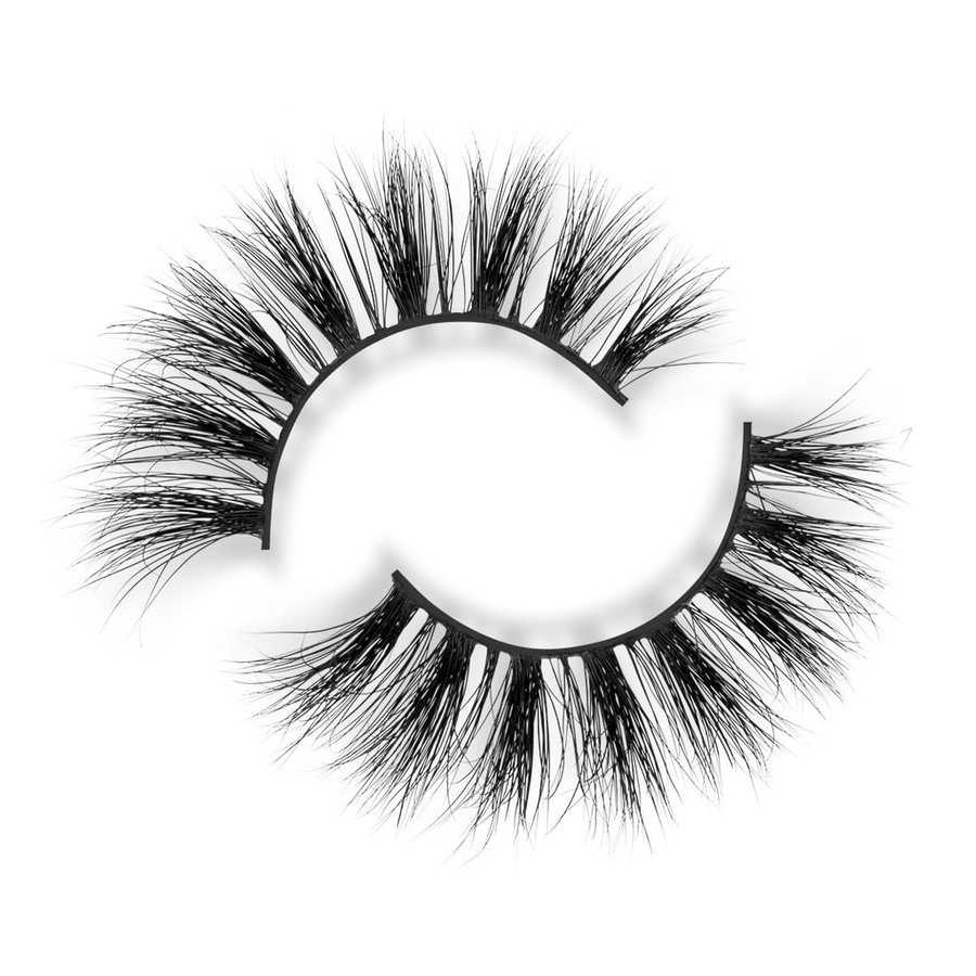 Aura Monaco  Aura Monaco 3D Mink Lashes kuenstliche_wimpern 1.0 pieces von Aura Monaco