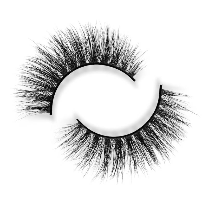 Aura Monaco  Aura Monaco 3D Mink Lashes kuenstliche_wimpern 1.0 pieces von Aura Monaco