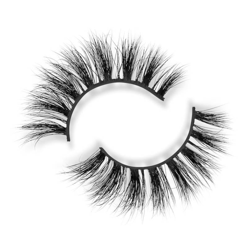 Aura Monaco  Aura Monaco 3D Mink Lashes kuenstliche_wimpern 1.0 pieces von Aura Monaco