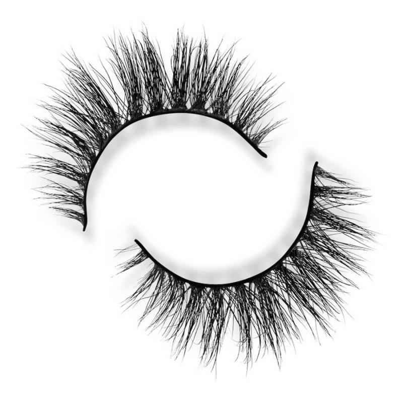 Aura Monaco  Aura Monaco 3D Mink Lashes kuenstliche_wimpern 1.0 pieces von Aura Monaco