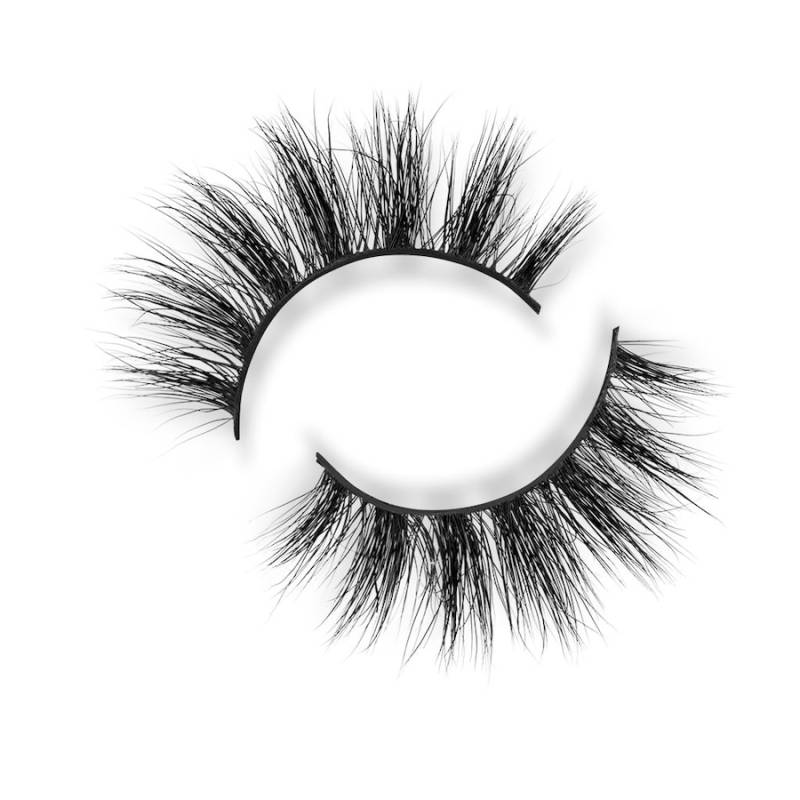 Aura Monaco  Aura Monaco 3D Mink Lashes kuenstliche_wimpern 1.0 pieces von Aura Monaco