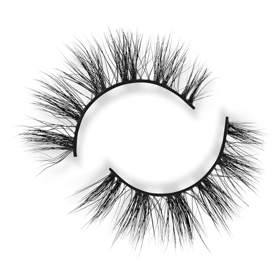 Aura Monaco  Aura Monaco 3D Mink Lashes kuenstliche_wimpern 1.0 pieces von Aura Monaco