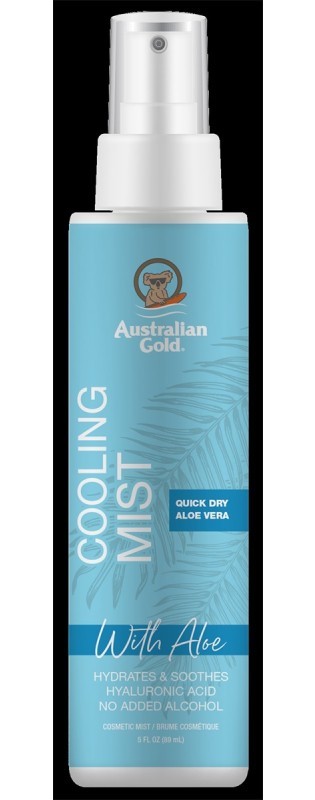 Australian Gold - Cooling Mist von Australian Gold