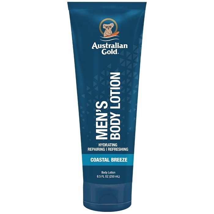 Australian Gold Men - Bodylotion von Australian Gold