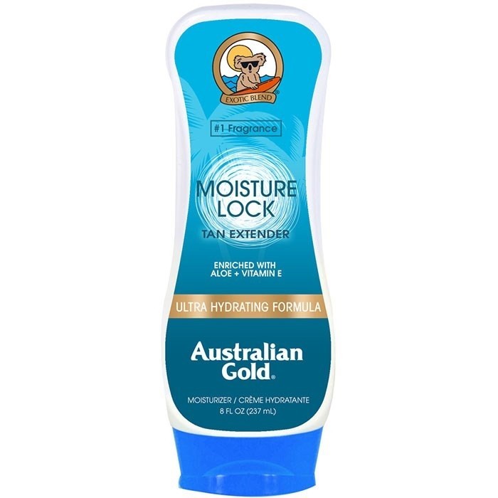 Australian Gold - Moisture Lock Tan Extender von Australian Gold