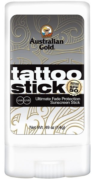 Australian Gold - SPF 50 Tattoo Stick von Australian Gold