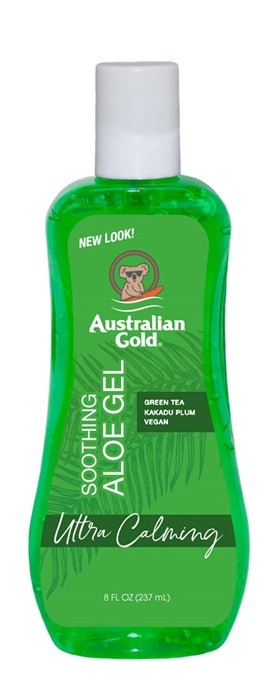 Australian Gold - Soothing Aloe After Sun von Australian Gold