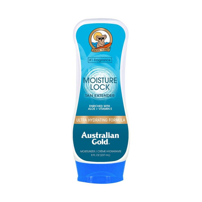 Moisture Lock Aftersun Damen  237ml von Australian Gold