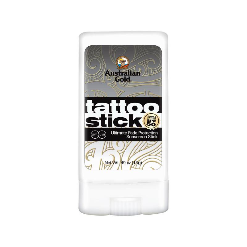 Tattoo Stick Spf 50 Damen  14g von Australian Gold