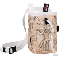 AUSTRIALPIN Chalkbag Papnu Da Vinci braun AUSTRIALPIN Chalkbag Papnu Da Vinci braun von AustriAlpin