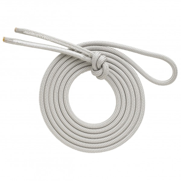 AustriAlpin - Dyna.MIT Dyneema Reepschnur 6mm - Reepschnur Gr 290 cm grau von AustriAlpin