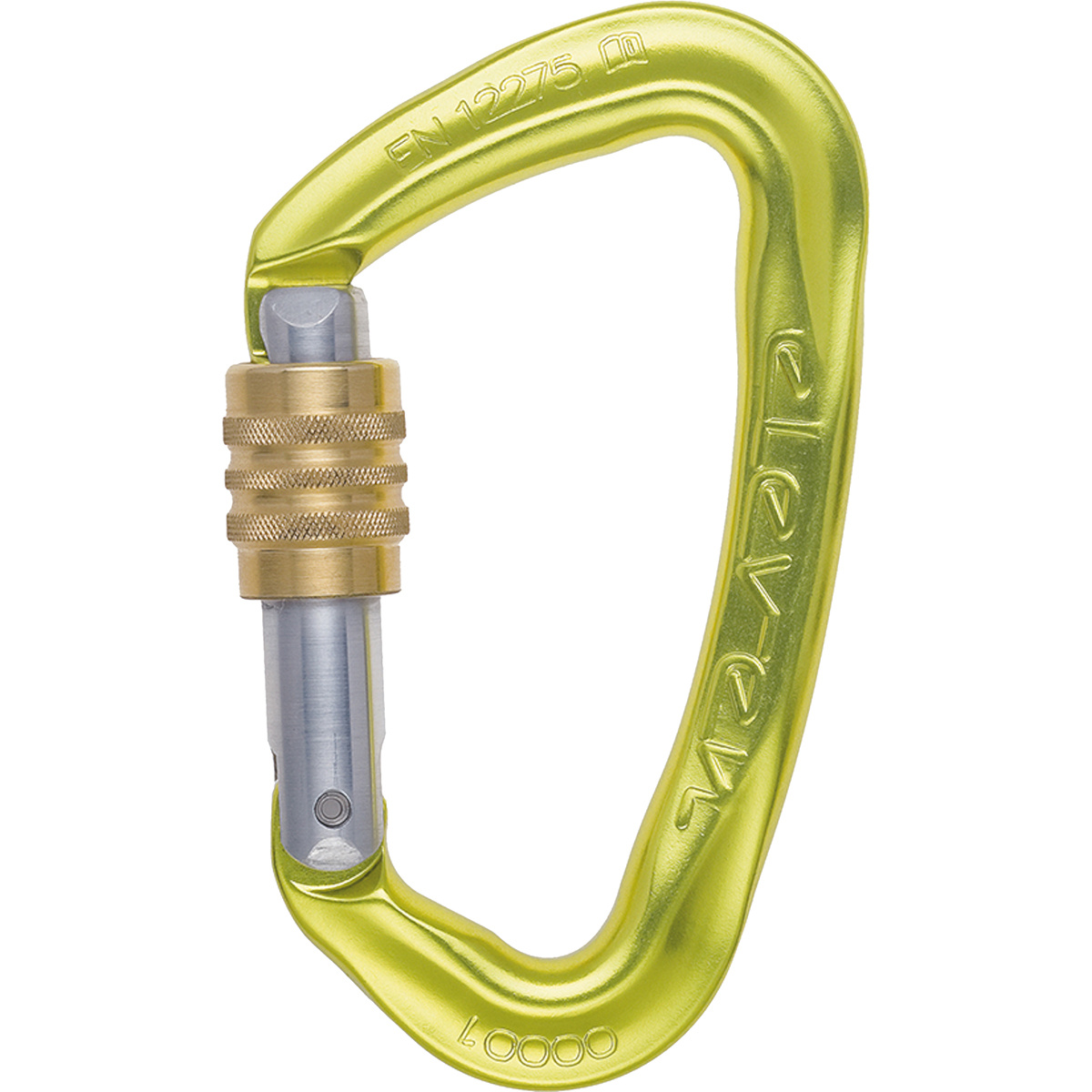 AustriAlpin Eleven Alu Schraubkarabiner AustriAlpin Eleven Alu Schraubkarabiner von AustriAlpin