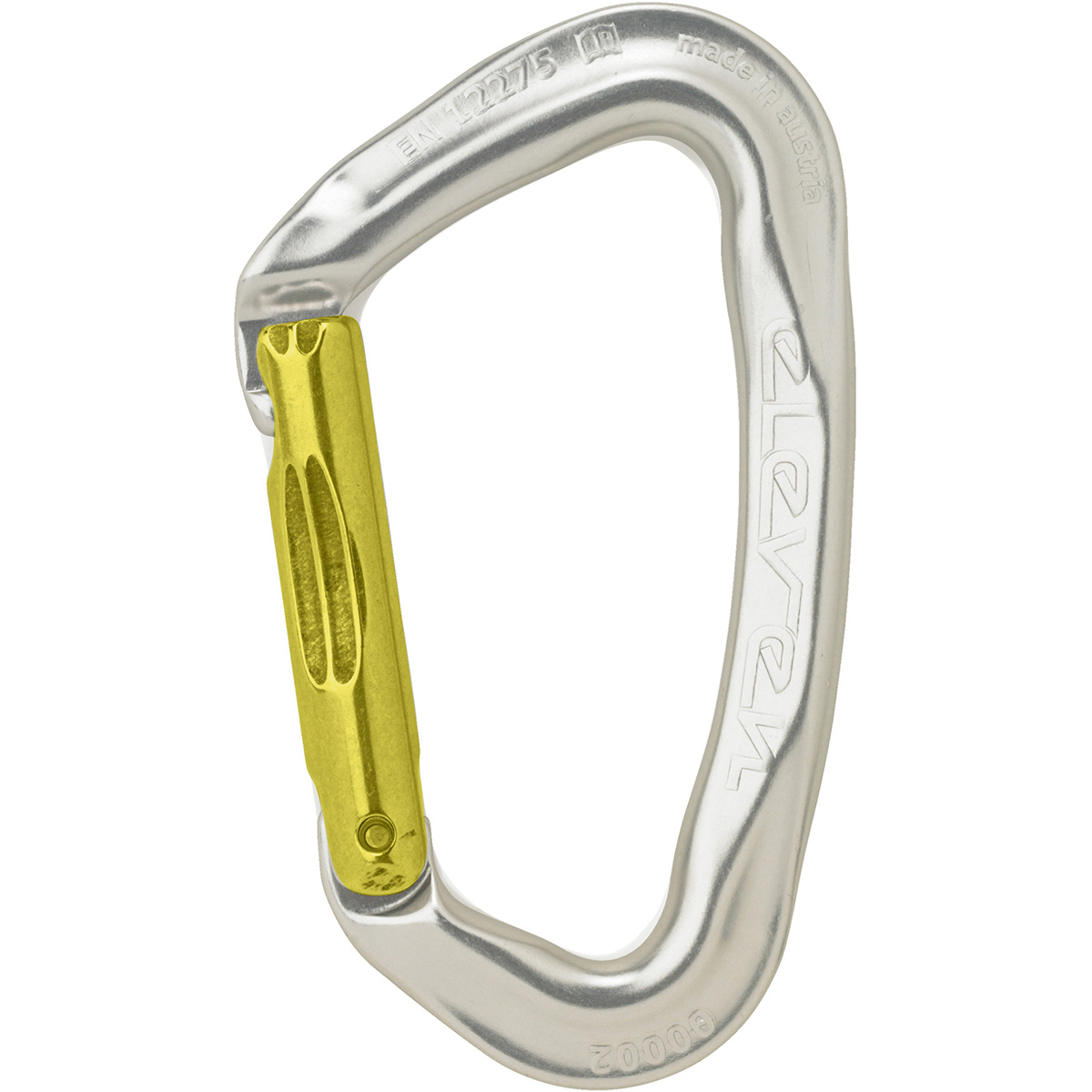 AustriAlpin Eleven gerader Schnapper Karabiner AustriAlpin Eleven gerader Schnapper Karabiner von AustriAlpin