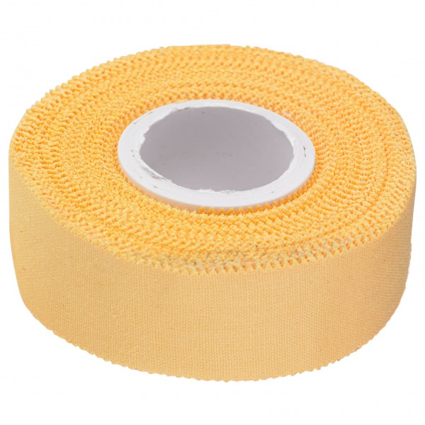 AustriAlpin - Finger Support Tape - Tape Gr 10 m - 3,8 cm schwarz von AustriAlpin