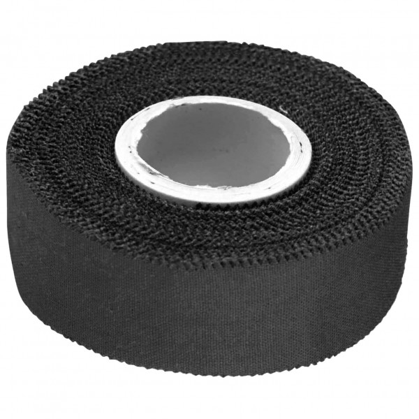 AustriAlpin - Finger Support Tape - Tape Gr 10 m - 2 cm schwarz von AustriAlpin