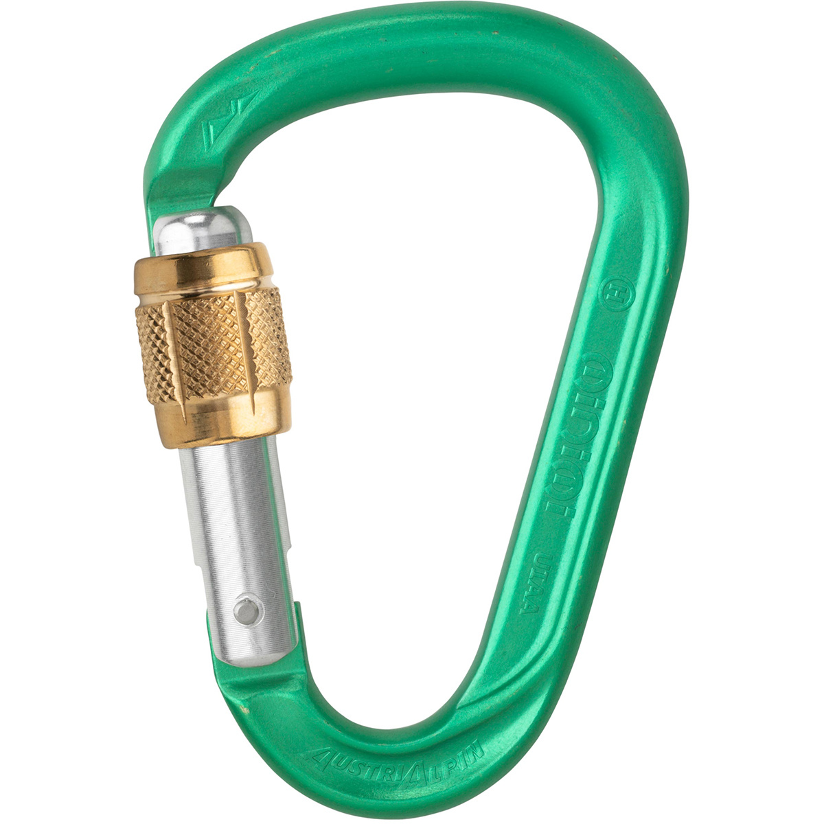 AustriAlpin HMS Mini.mi Alu Schraub-Karabiner AustriAlpin HMS Mini.mi Alu Schraub-Karabiner von AustriAlpin