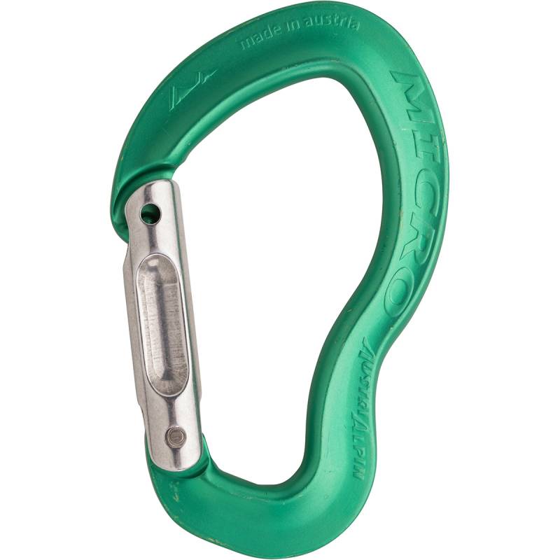 AustriAlpin Micro Straight Karabiner von AustriAlpin