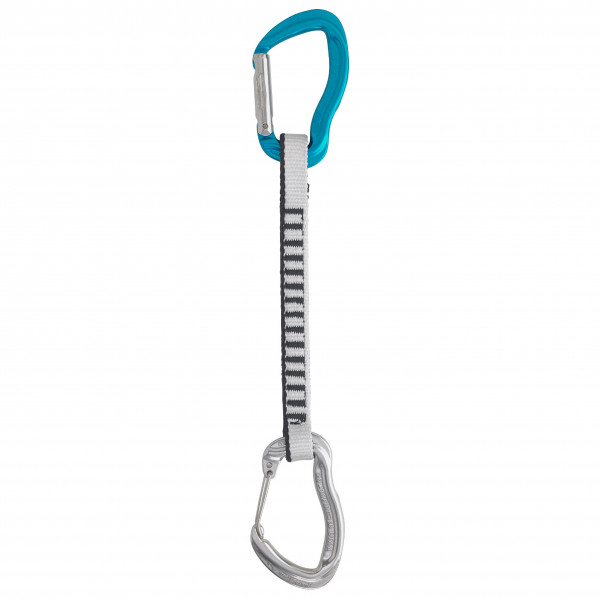 AustriAlpin - Rockit Mixed Set Alu Tanga - Express-Set Gr 20 cm grau AustriAlpin - Rockit Mixed Set Alu Tanga - Express-Set Gr 20 cm grau von AustriAlpin