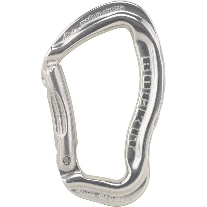 AustriAlpin Rockit Snapgate Karabiner von AustriAlpin