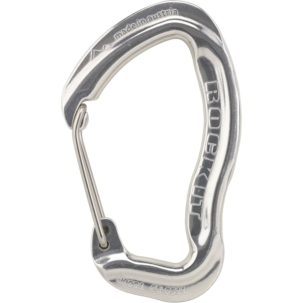 AustriAlpin Rockit light Karabiner von AustriAlpin