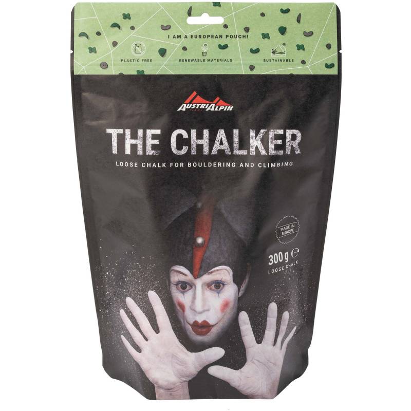 AustriAlpin The Chalker Chalk Pulver 300g von AustriAlpin