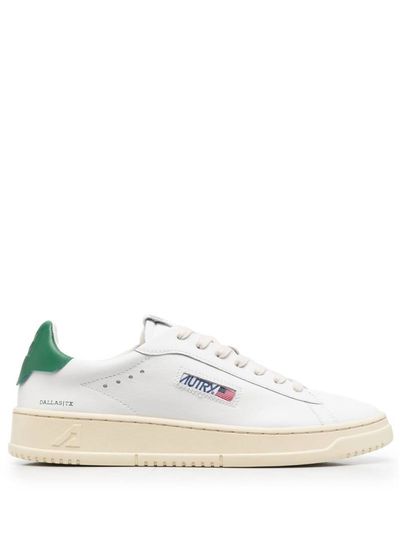 Autry Action low-top sneakers - White von Autry