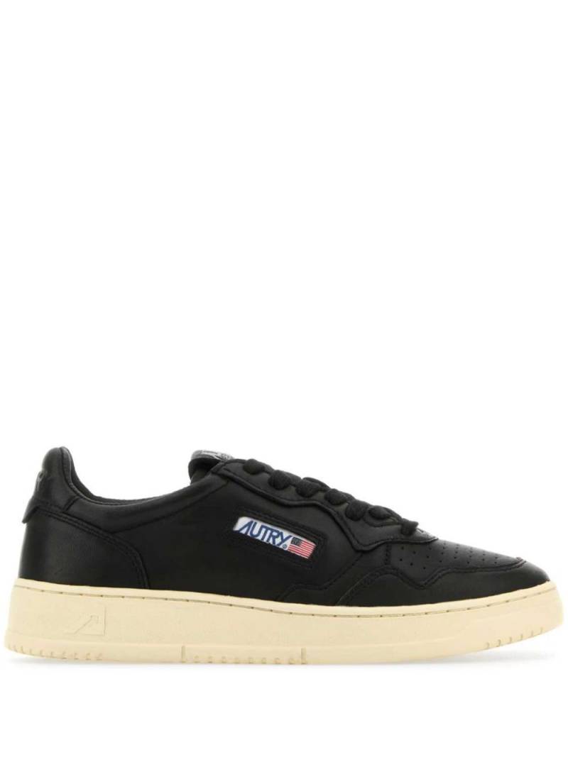 Autry Medalist sneakers - Black von Autry