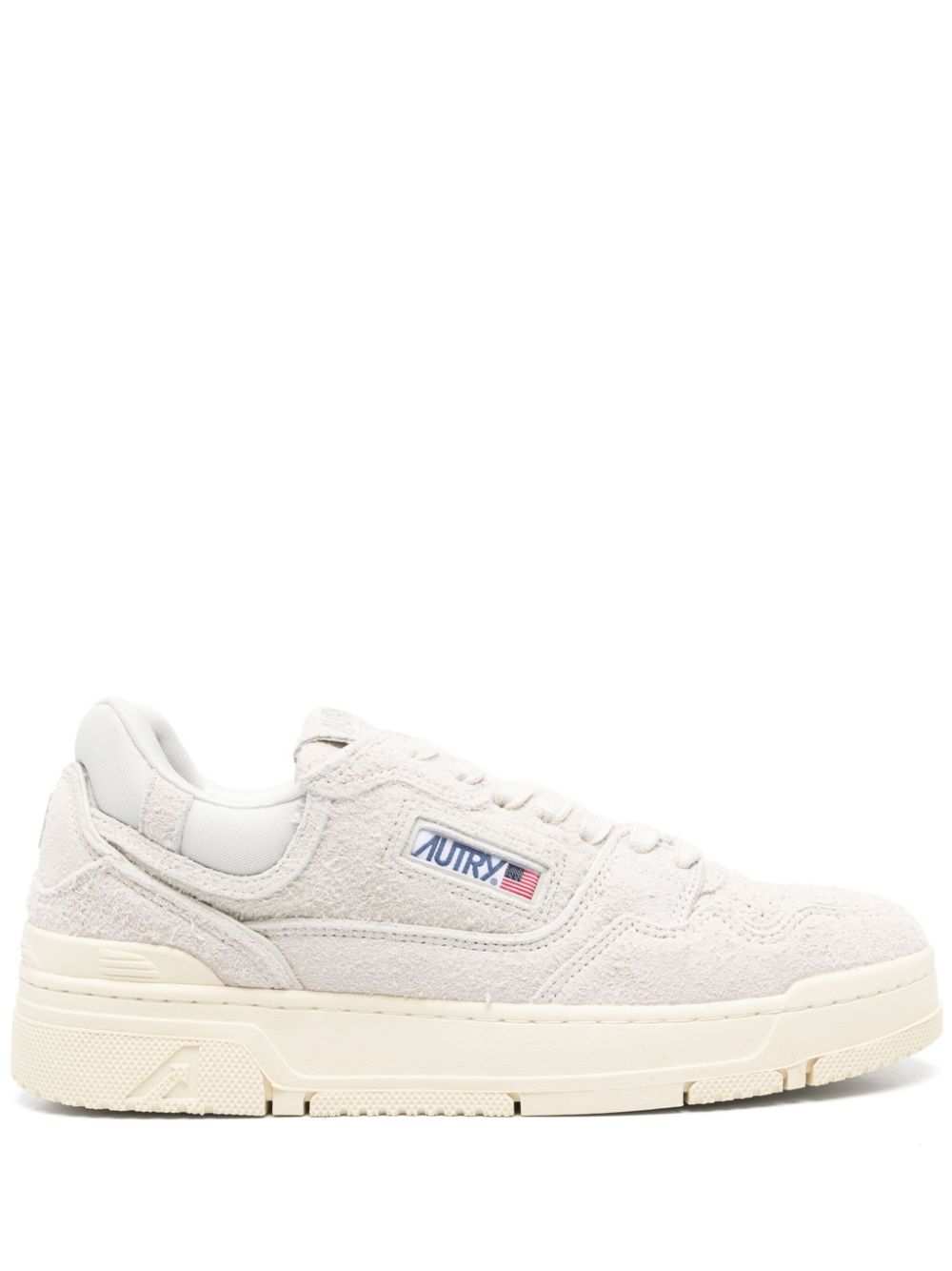 Autry CLC sneakers - Neutrals von Autry