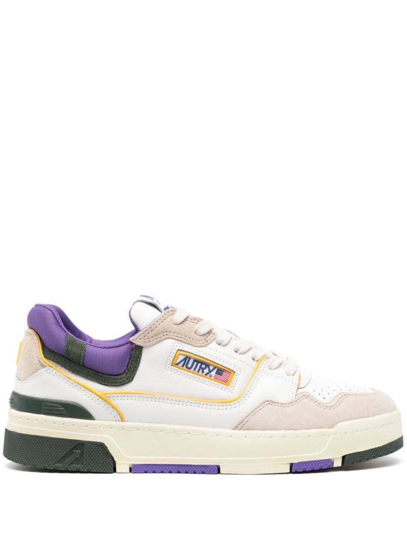 Autry CLC sneakers - Purple von Autry