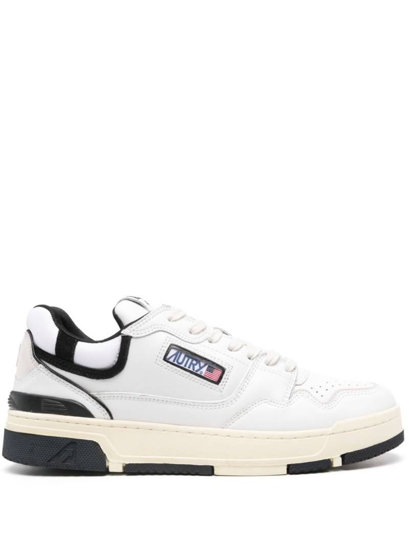 Autry CLC sneakers - White von Autry