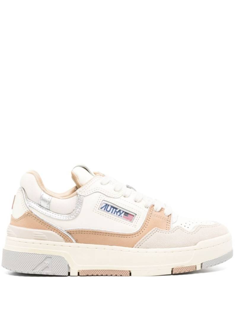 Autry Clc sneakers - Neutrals von Autry