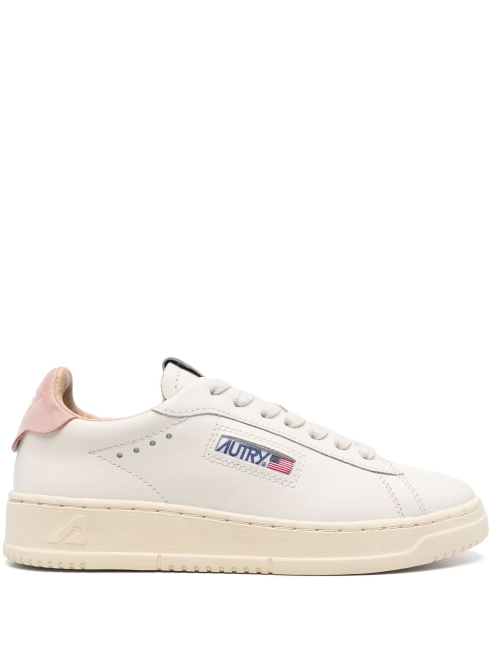 Autry Dallas sneakers - Neutrals von Autry