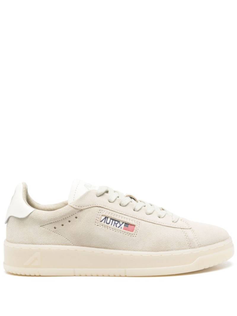 Autry Dallas sneakers - Neutrals von Autry