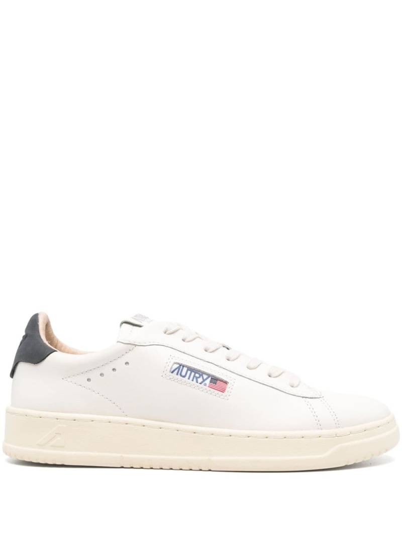 Autry Dallas sneakers - White von Autry